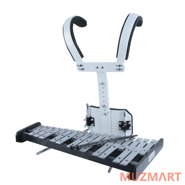 Weber WM30Prof Глокеншпиль (металлофон)