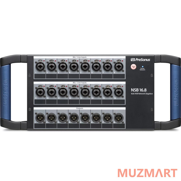 PreSonus NSB16.8 Стейджбокс