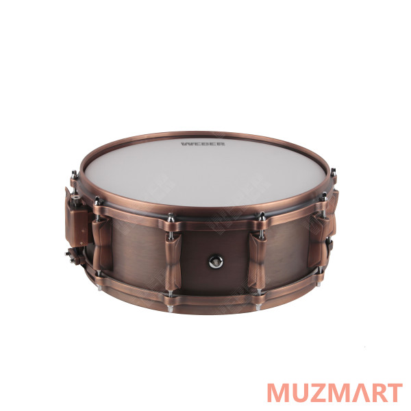 Weber Wolverine1465 Малый барабан 14" х 6,5"