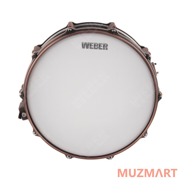 Weber Wolverine1465 Малый барабан 14" х 6,5"