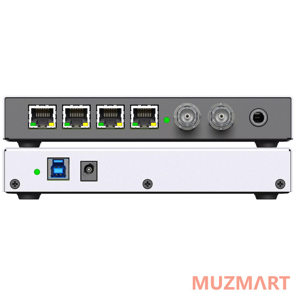 RME Digiface Dante Мобильный USB интерфейс
