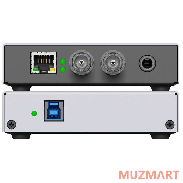 RME Digiface AVB Мобильный USB интерфейс