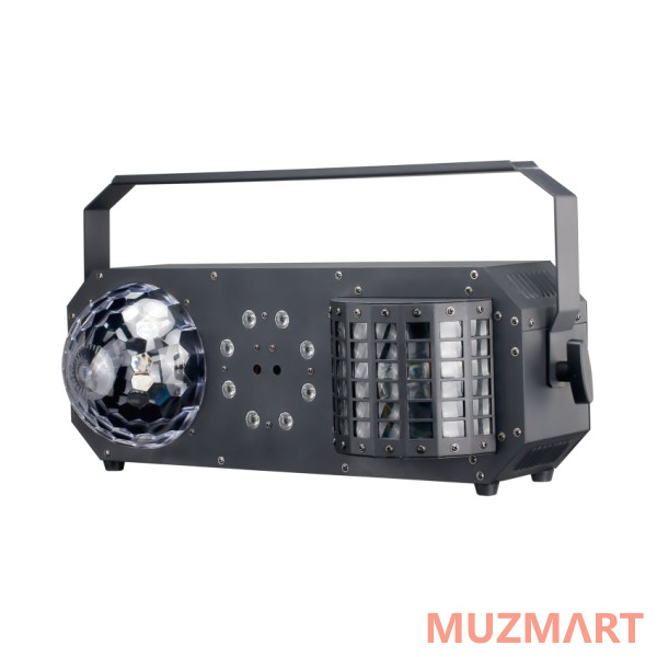 Euro DJ Mixlight III Комбинированный световой прибор