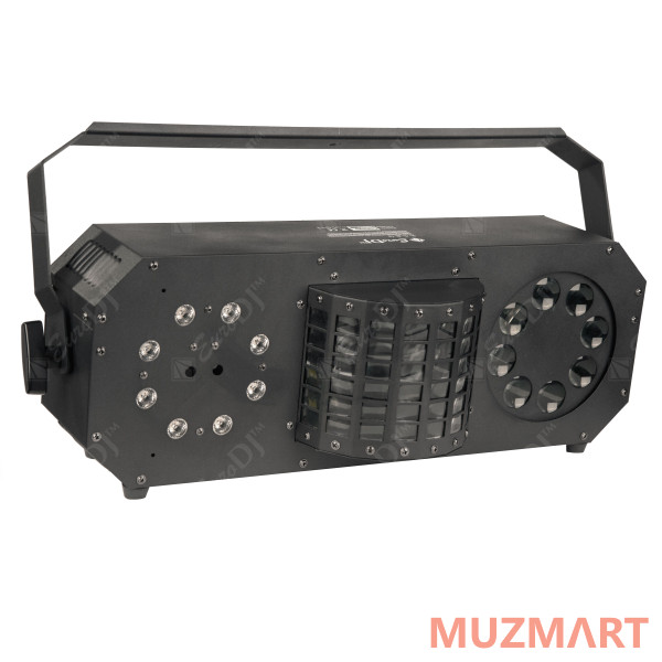 Euro DJ Mixlight IV Комбинированный световой прибор