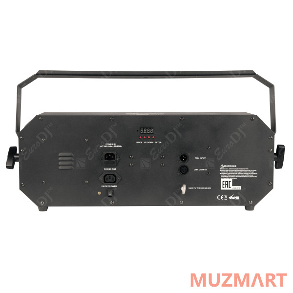 Euro DJ Mixlight IV Комбинированный световой прибор