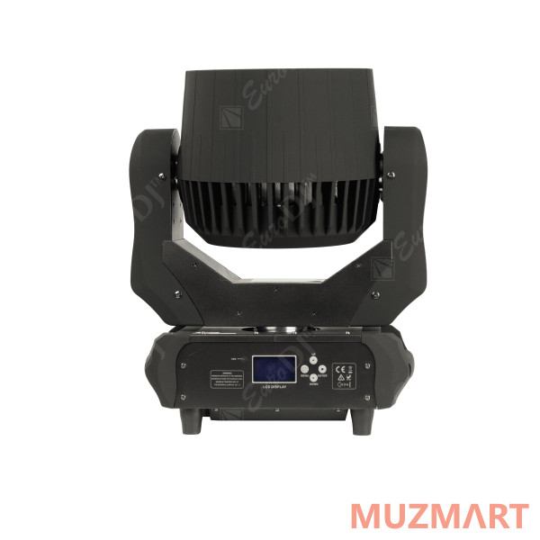 Euro DJ LED ZOOM 740 Прибор полного движения