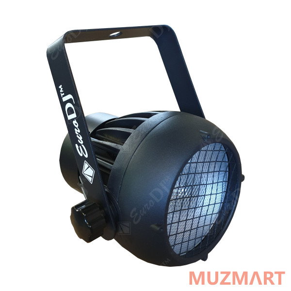 Euro DJ MINI COB PAR-60 WW Светодиодный прожектор