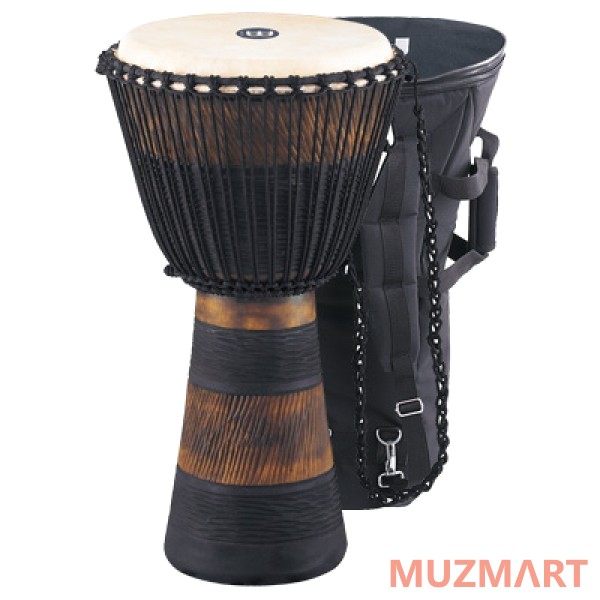 Meinl ADJ3-XL + Bag Джембе 25" х 13" деревянный