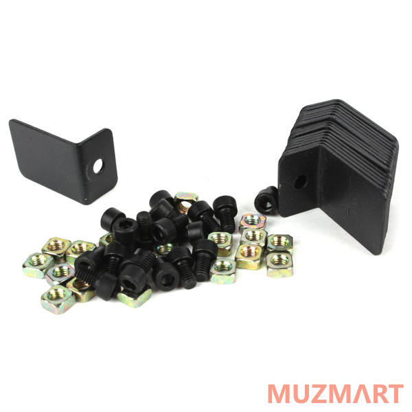 Proaudio M12U-02 Рэковая стойка