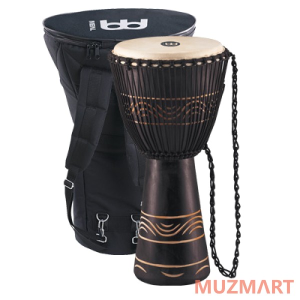 Meinl ADJ4-L + Bag Джембе 24" х 13"