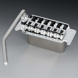 Schaller 13050237 Vintage Tremolo Бридж (струнодержатель)