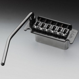 Schaller 13050437 Vintage Tremolo Бридж (струнодержатель)