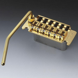 Schaller 13050537 Vintage Tremolo Бридж (струнодержатель)