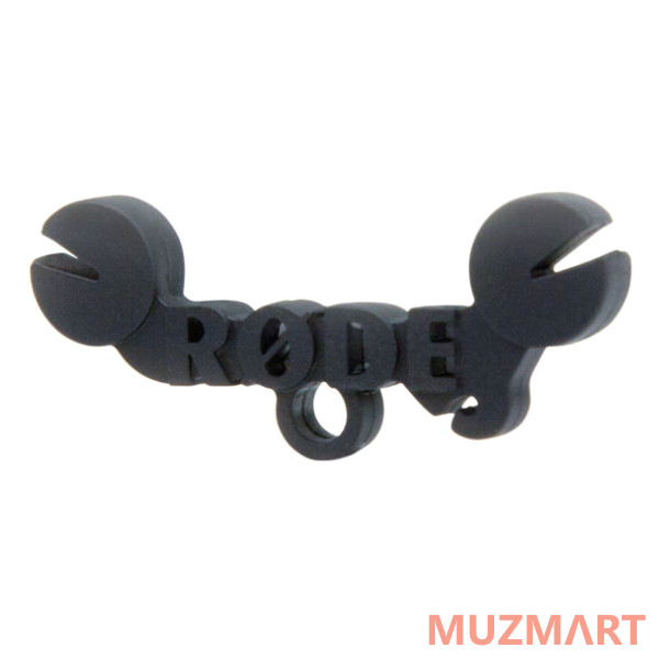 RODE VIOLINCLIP Крепление на скрипку для микрофона Lavalier