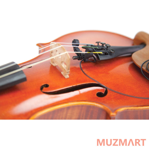 RODE VIOLINCLIP Крепление на скрипку для микрофона Lavalier