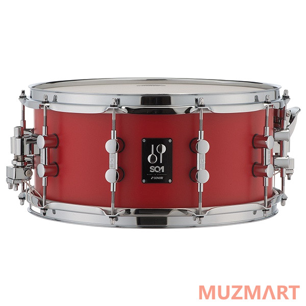 Sonor 6110038 SQ1 1465 SDW 17338 Малый барабан 14'' x 6,5''