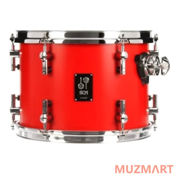 Sonor 16132838 SQ1 1208 TT 17338 Том барабан 12" x 8"