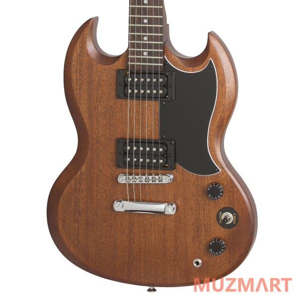 Epiphone SG-Special VE Walnut Электрогитара