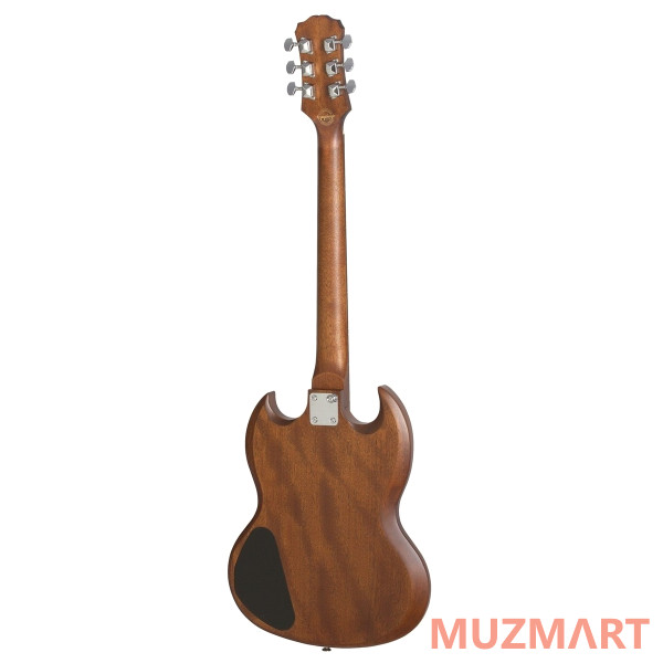 Epiphone SG-Special VE Walnut Электрогитара