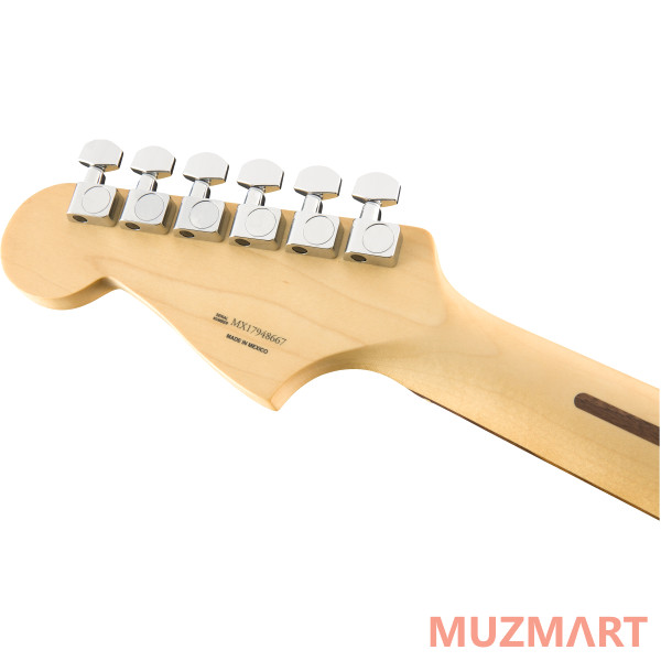 Fender Player Jazzmaster PF 3TS Электрогитара