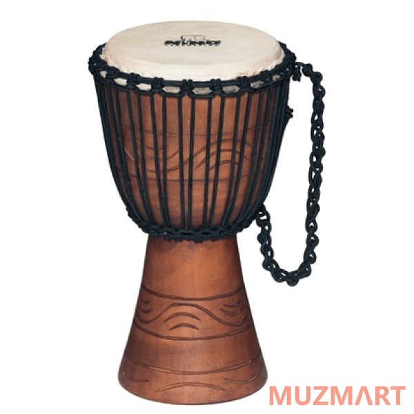 Meinl Nino ADJ2-S Джембе африканский детский 15 3/4"х 8