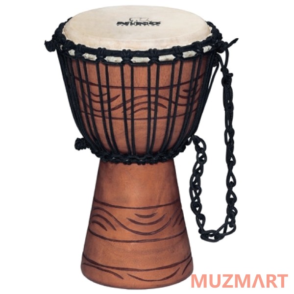 Meinl Nino ADJ2-XS Джембе африканский детский 11 3/4"х7"