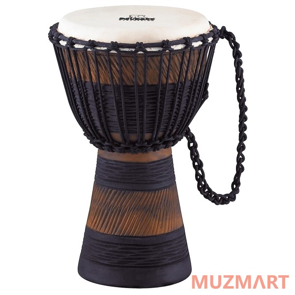 Meinl Nino ADJ3-S Джембе африканский детский 15 3/4"х 8