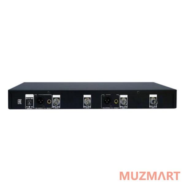 Volta US-102H (600-636MHZ) Микрофонная радиосистема