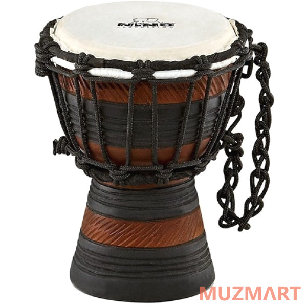 Meinl Nino ADJ3-XXS Джембе африканский детский