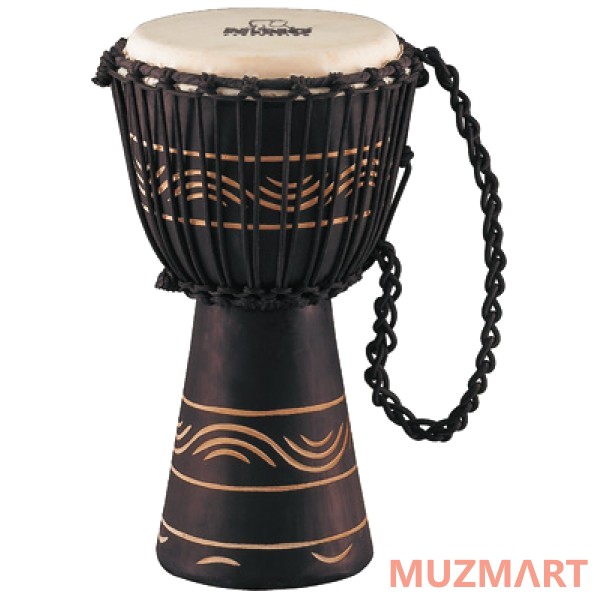 Meinl Nino ADJ4-S Джембе африканский детский 15 3/4"х 8