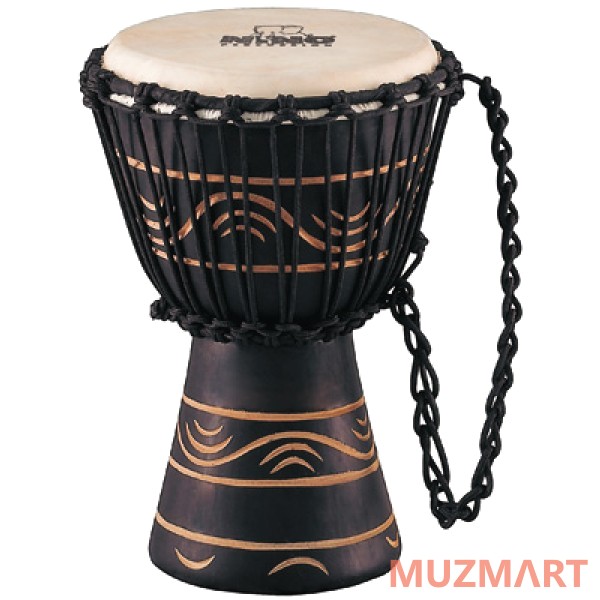 Meinl Nino ADJ4-XS Джембе африканский детский 11 3/4"х7"
