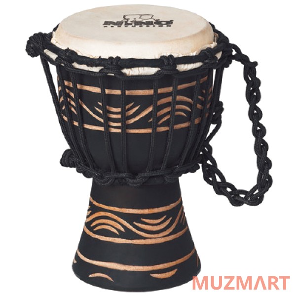 Meinl Nino ADJ4-XXS Джембе африканский детский