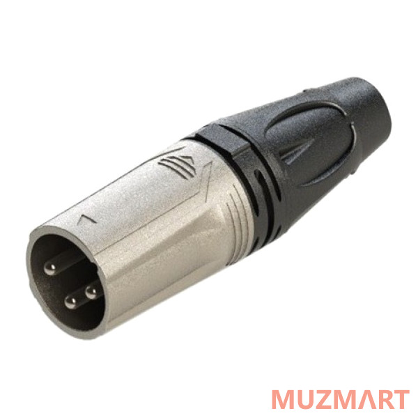 Roxtone RX3M-NT Разъем cannon кабельный