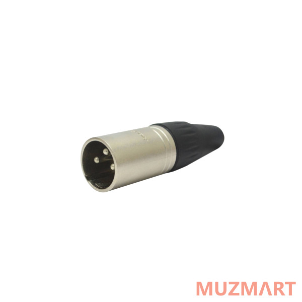 Roxtone RX3MP-NT Разъем cannon кабельный