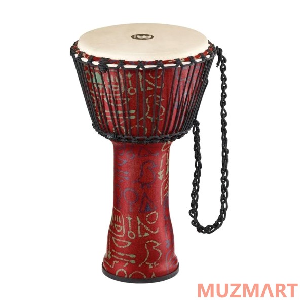 Meinl PADJ1-M-G Джембе средний, походный 20" х 10"