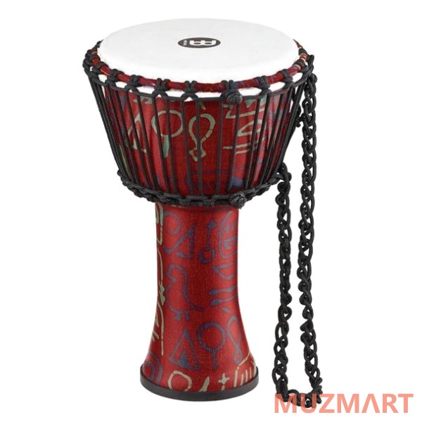Meinl PADJ1-S-F Джембе малый, походный 16" х 8"