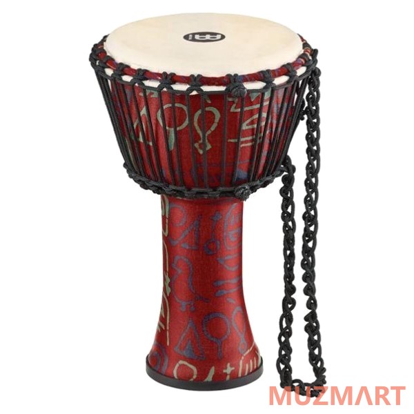 Meinl PADJ1-S-G Джембе малый, походный 16" х 8"