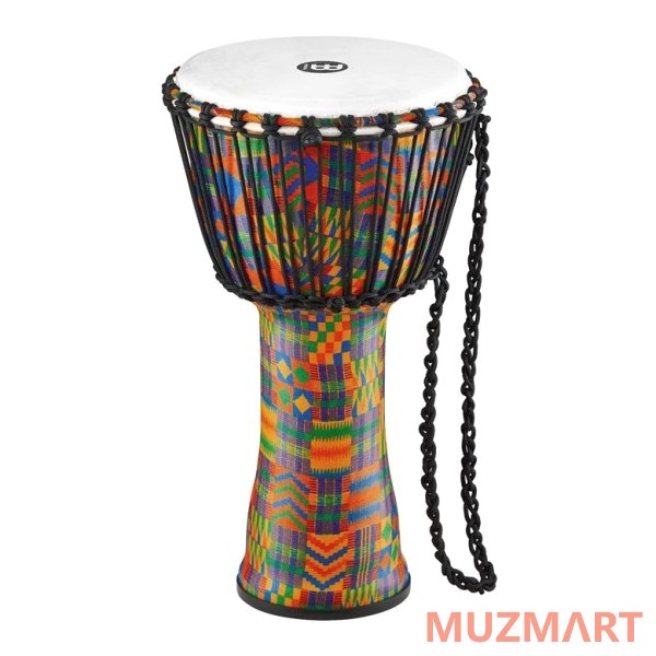 Meinl PADJ2-M-F Джембе средний, походный 20" х 10"