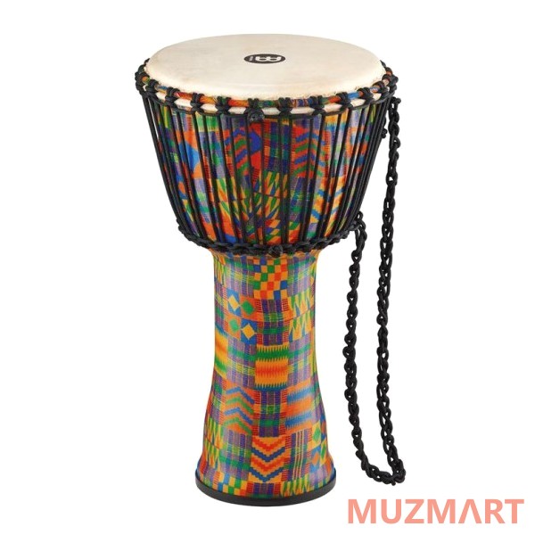 Meinl PADJ2-M-G Джембе средний, походный 20" х 10"