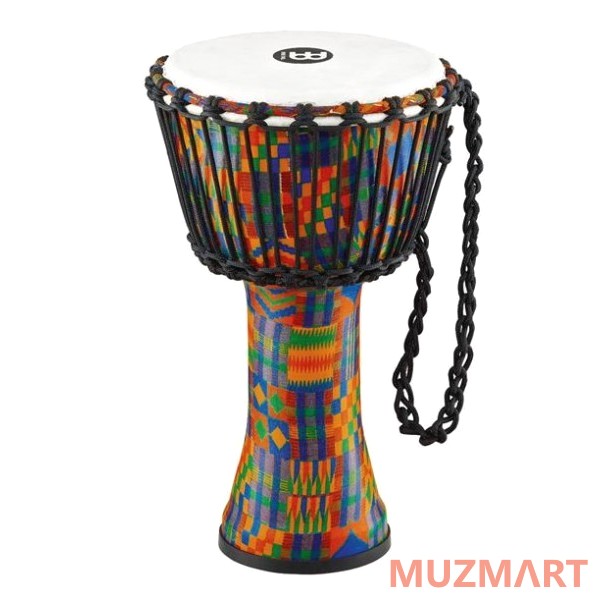 Meinl PADJ2-S-F Джембе малый, походный 16" х 8"