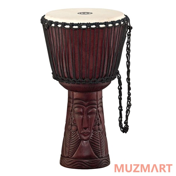 Meinl PROADJ4-L Африканский профессиональный джембе 24" х 12"