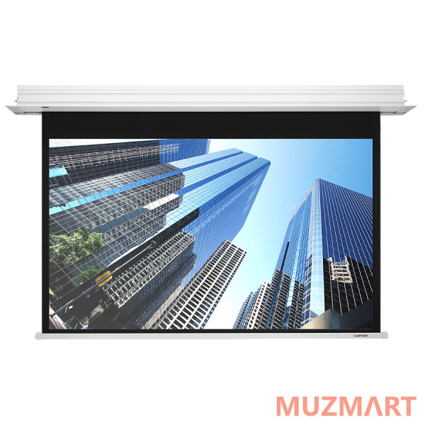 Lumien Master Recessed Control (LMRC-100204) 143х223 см (100") Matte White Проекционный экран