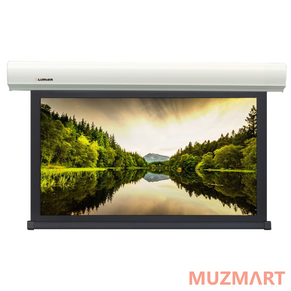 Lumien Master Business Control (LMBC-100104) 135х215 см (100") Matte White Проекционный экран