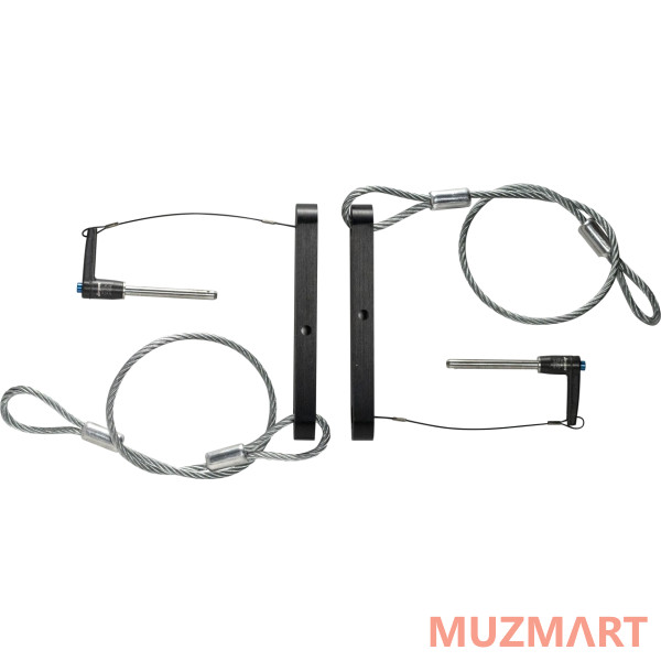 PreSonus CDL Rigging Sling стропы с креплением и стопорными пальцами