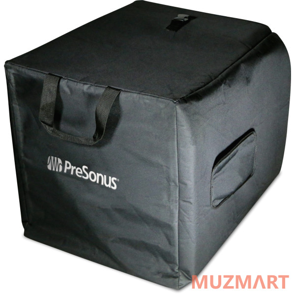 PreSonus CDL18s Padded Dust Cover чехол транспортировочный