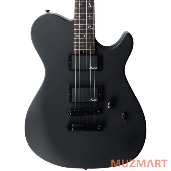 Cort M-Jet-MBLK Manson Stage Электрогитара