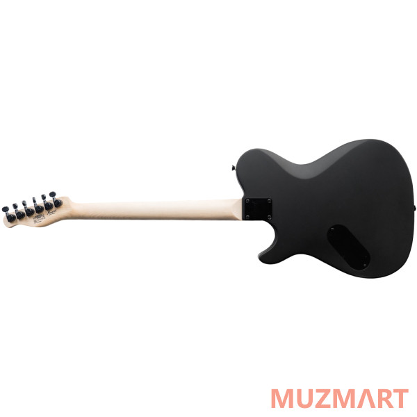 Cort M-Jet-MBLK Manson Stage Электрогитара