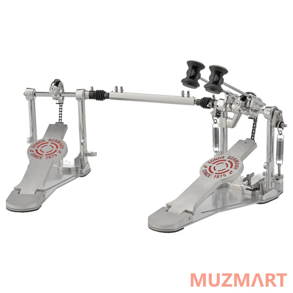 Sonor 14508901 Hardware 2000 DP R Педаль бас-барабана