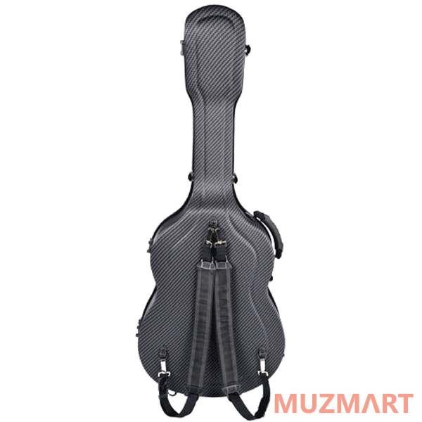 Jakob Winter JW-51051-CA-B Футляр для классической гитары
