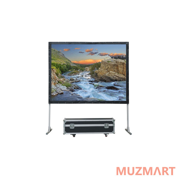Lumien Master Fold (LMF-100135) 361x628 см (275") Проекционный экран